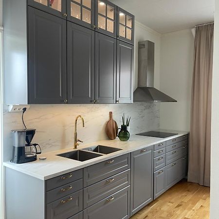 Groena Huset Torsby Εξωτερικό φωτογραφία
