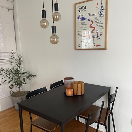 Groena Huset Torsby Εξωτερικό φωτογραφία