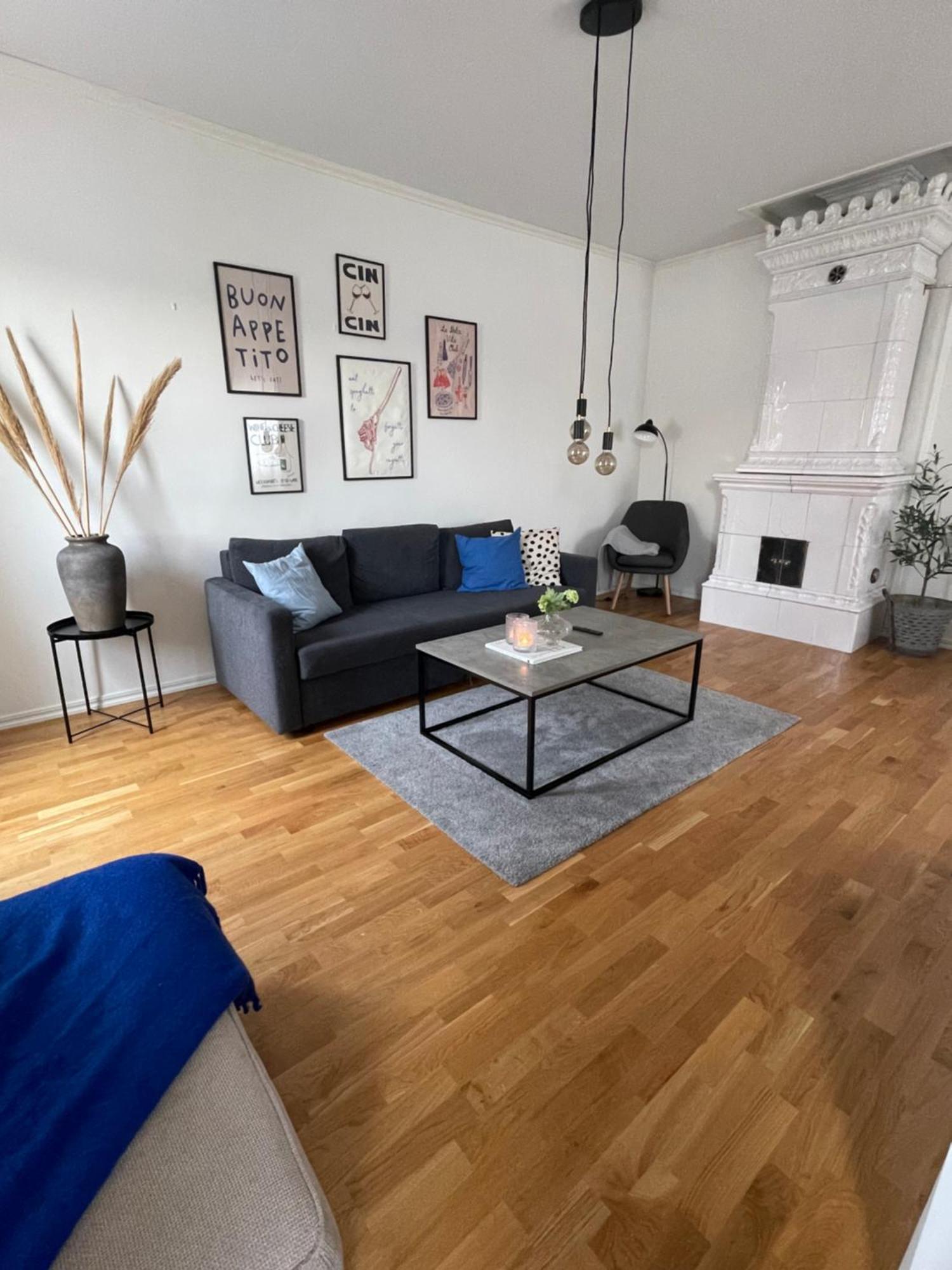 Groena Huset Torsby Εξωτερικό φωτογραφία