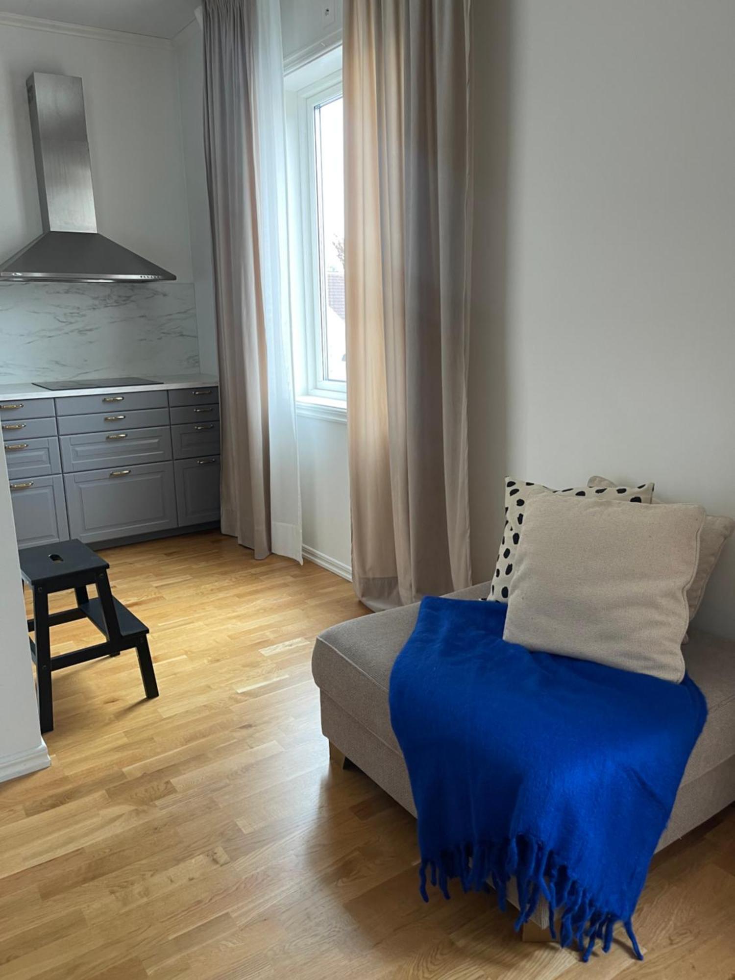 Groena Huset Torsby Εξωτερικό φωτογραφία