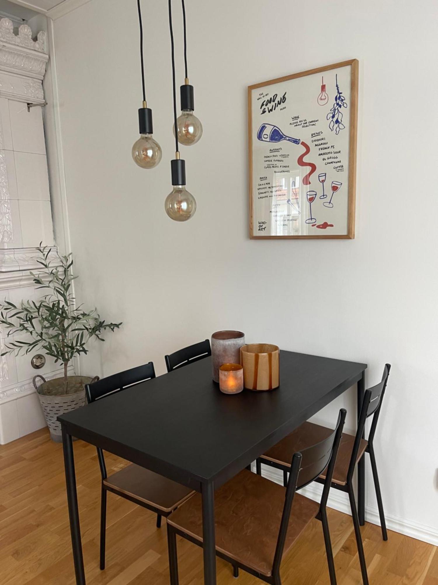 Groena Huset Torsby Εξωτερικό φωτογραφία