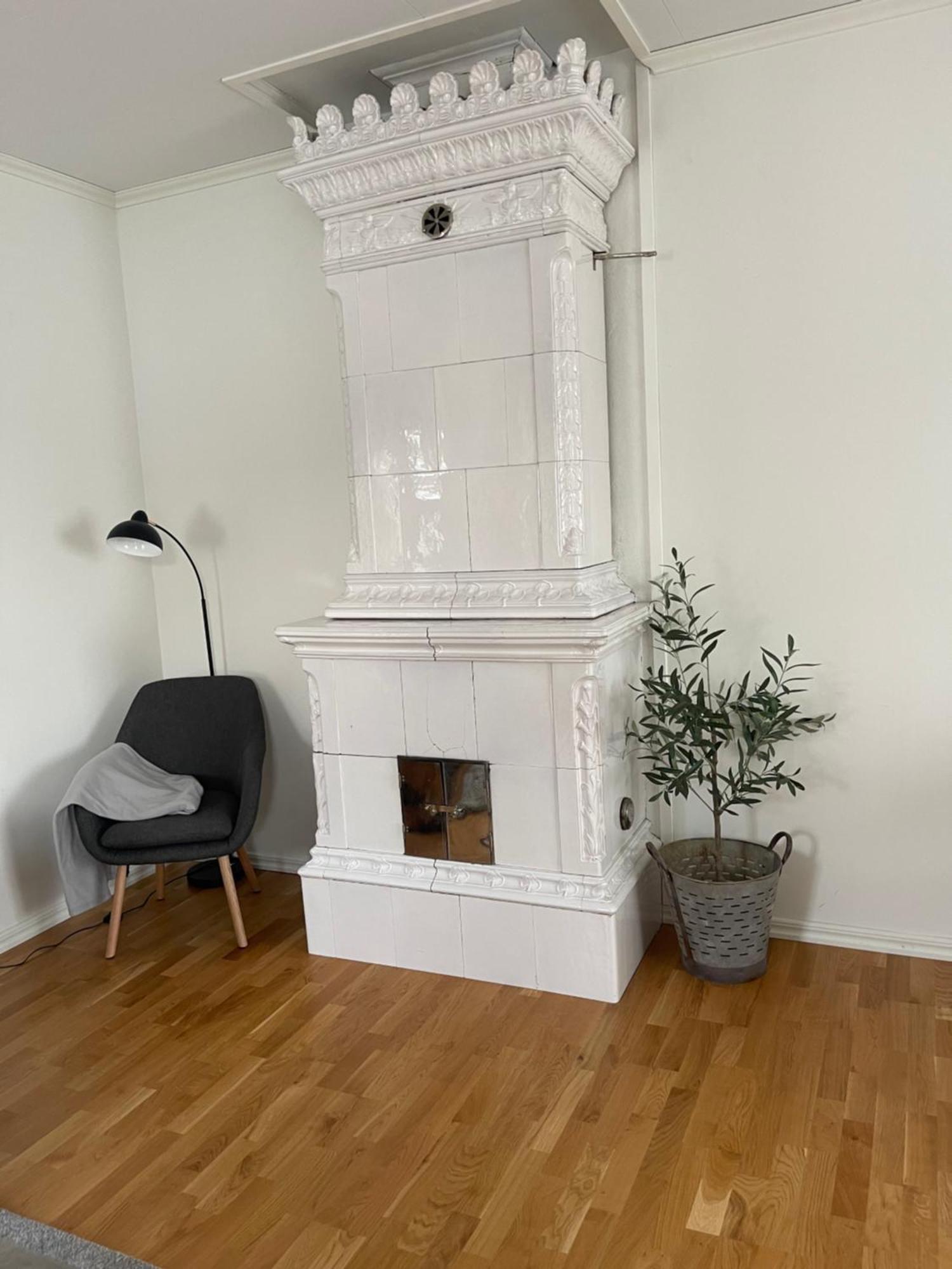 Groena Huset Torsby Εξωτερικό φωτογραφία
